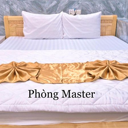 Phong Master Hotel เกิ่นเทอ ภายนอก รูปภาพ