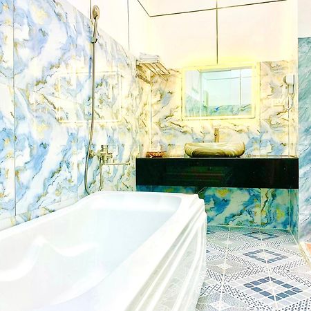 Phong Master Hotel เกิ่นเทอ ภายนอก รูปภาพ