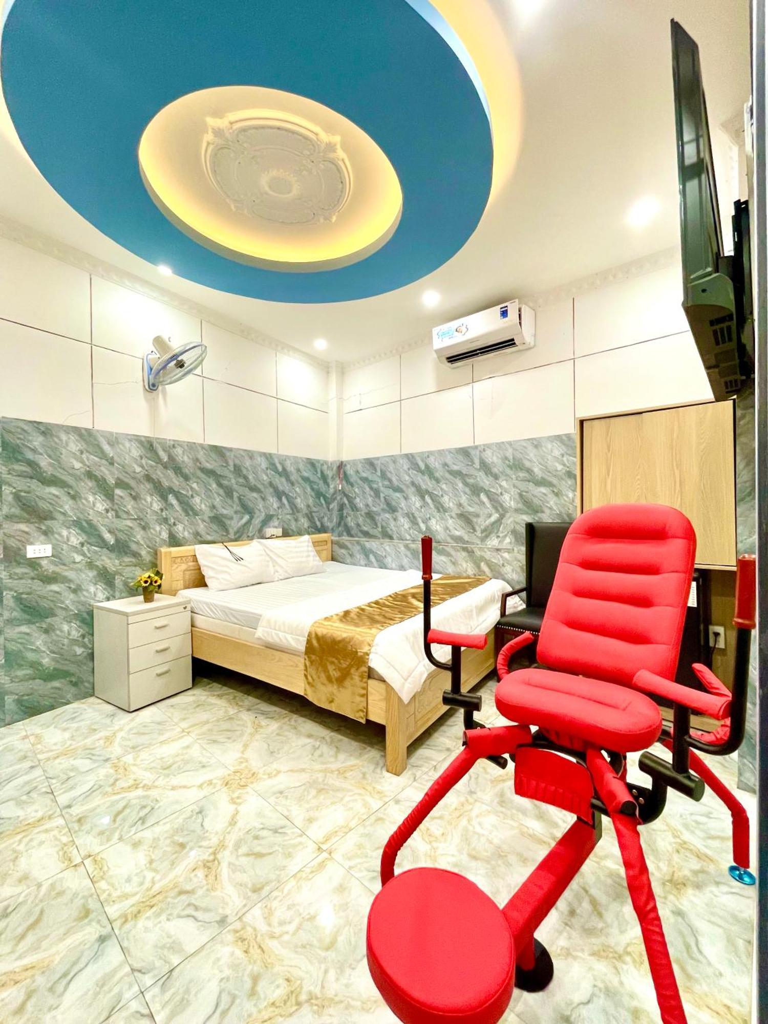Phong Master Hotel เกิ่นเทอ ภายนอก รูปภาพ